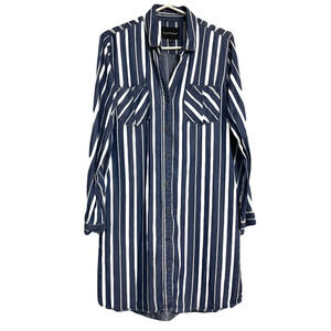 Velvet Heart shirt dress size Medium